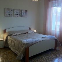 intero appartamento roma