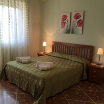stanza privata roma